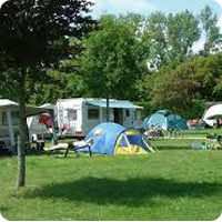 Lake Manawa Campground Improvements