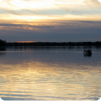 Lake Clean-Up Day