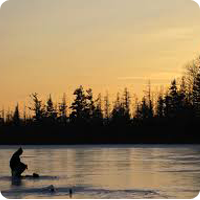 Winterfest Ice Fishing Derby